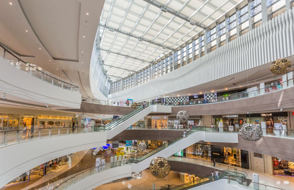 Retail and multi-unit property context